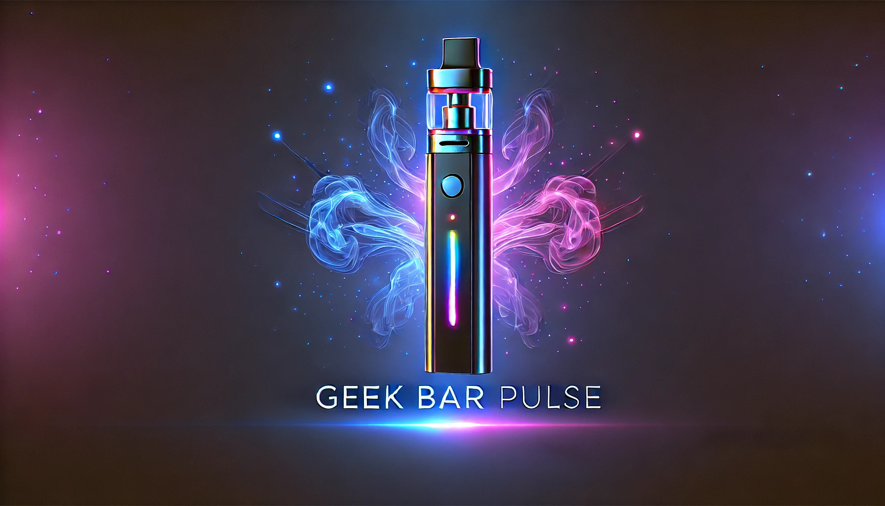 Geek Bar Pulse