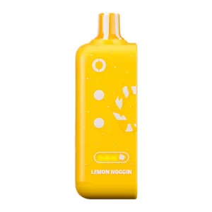 Off Stamp X Cube Replacement Pod Lemon Noggin