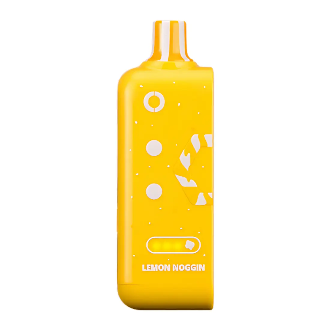 Off Stamp X Cube Replacement Pod Lemon Noggin