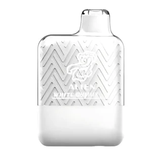 SVL Lush Alien White Gummy