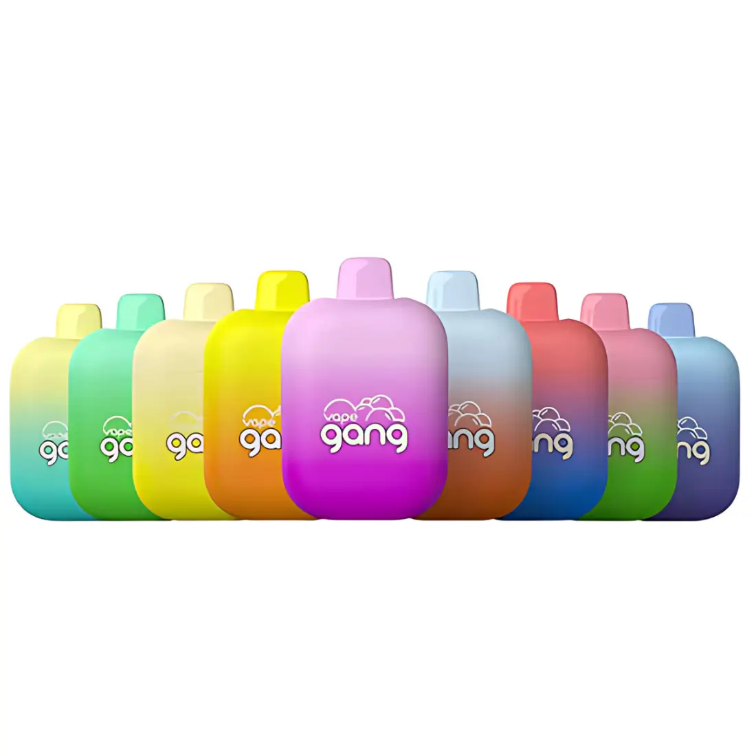 Vape Gang Max
