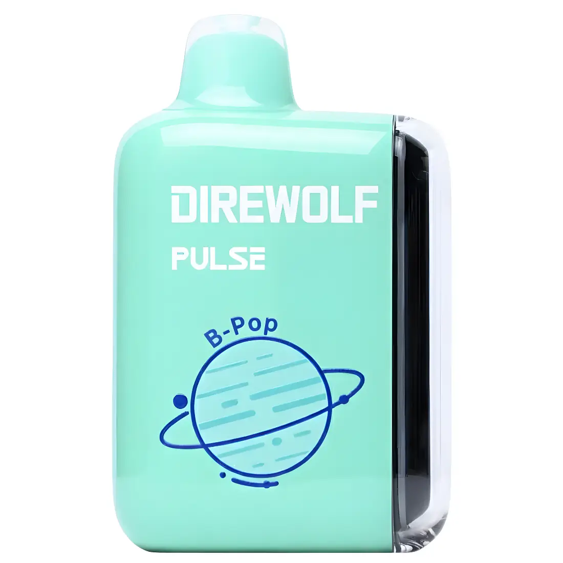 Direwolf B-Pop