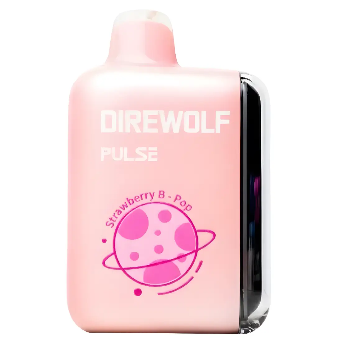 DireWolf Strawberry B-Pop