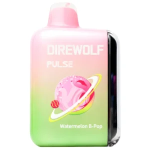 Direwolf Watermelon B-Pop