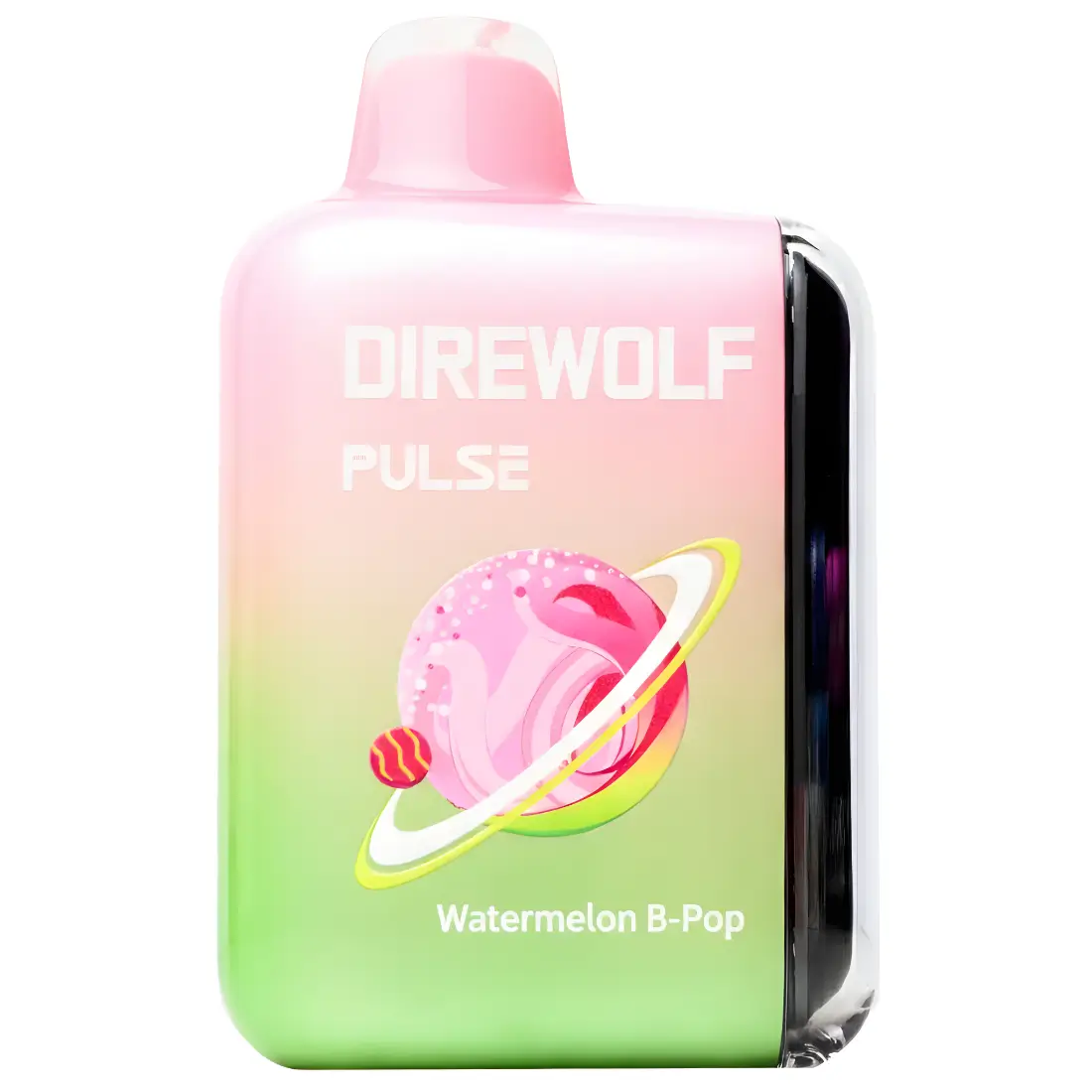 Direwolf Watermelon B-Pop