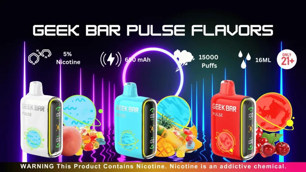 Gee-Bar-Flavors