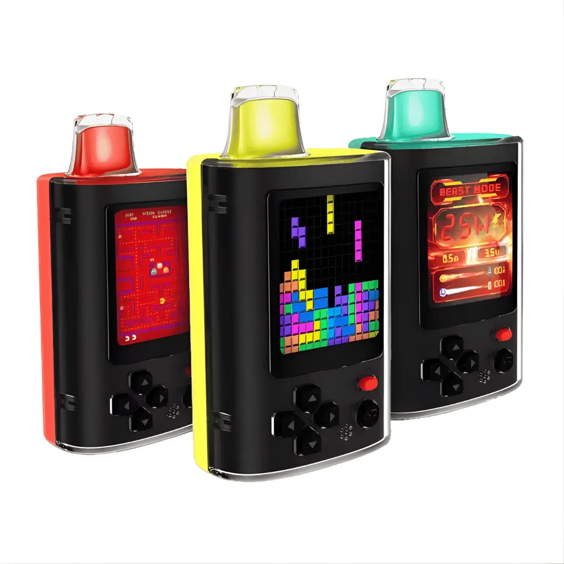 Craftbox V-Play Yummy Gummy