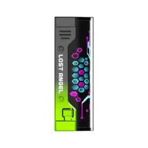 Lost Angel Mate Battery-Green