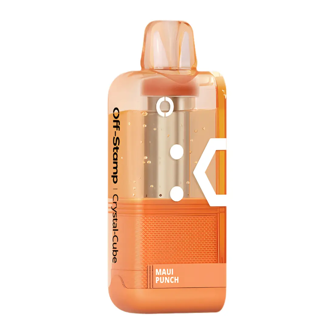 Off Stamp X Cube Crystal Pod Maui Punch