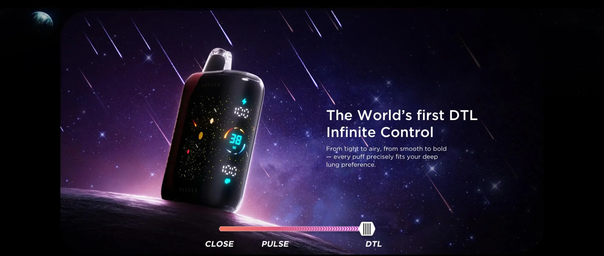 Geek Bar Hookah X Vape