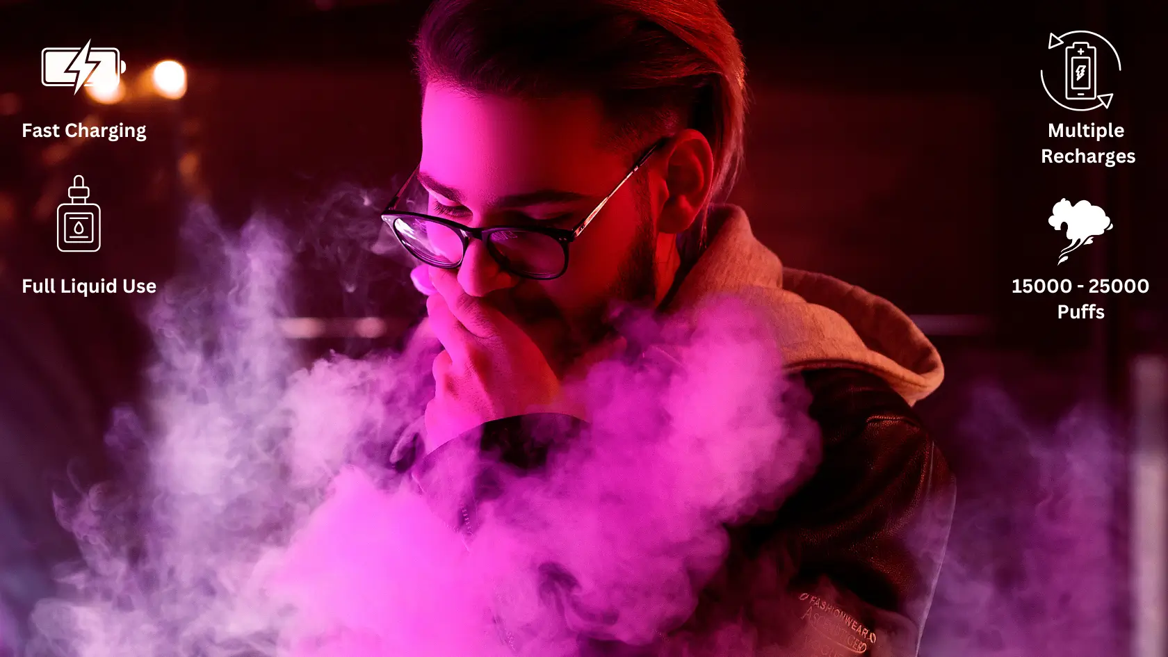 Geek Bar Pulse Buying Guide