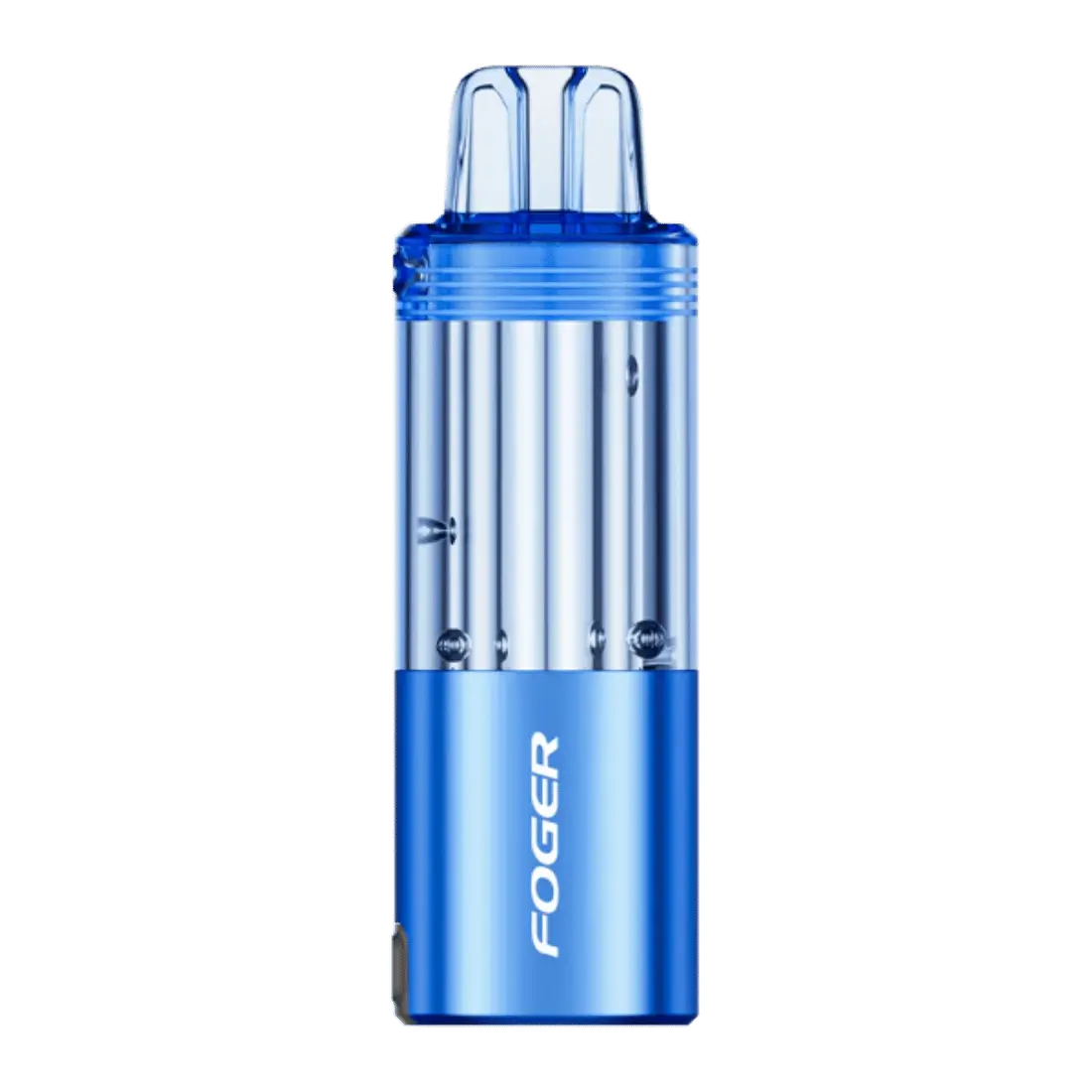 FOGER Switch Pro Blue Razz Ice Disposable Pod | 30000 Puffs