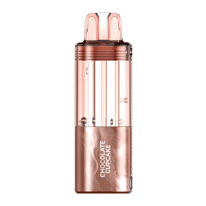 FOGER Switch Pro Chocolate Cupcake Disposable Pod | 30000 Puffs