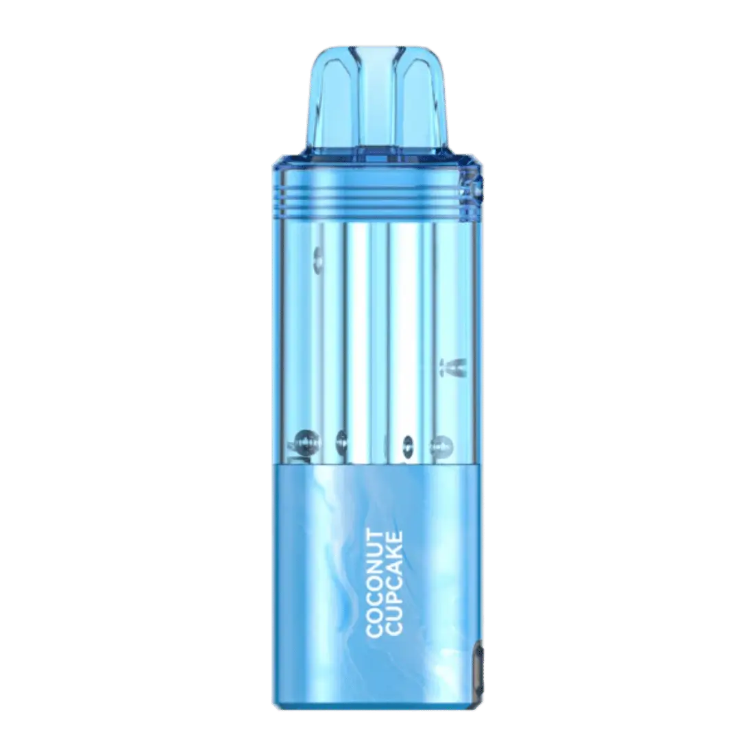 FOGER Switch Pro Coconut Cupcake Disposable Pod | 30000 Puffs