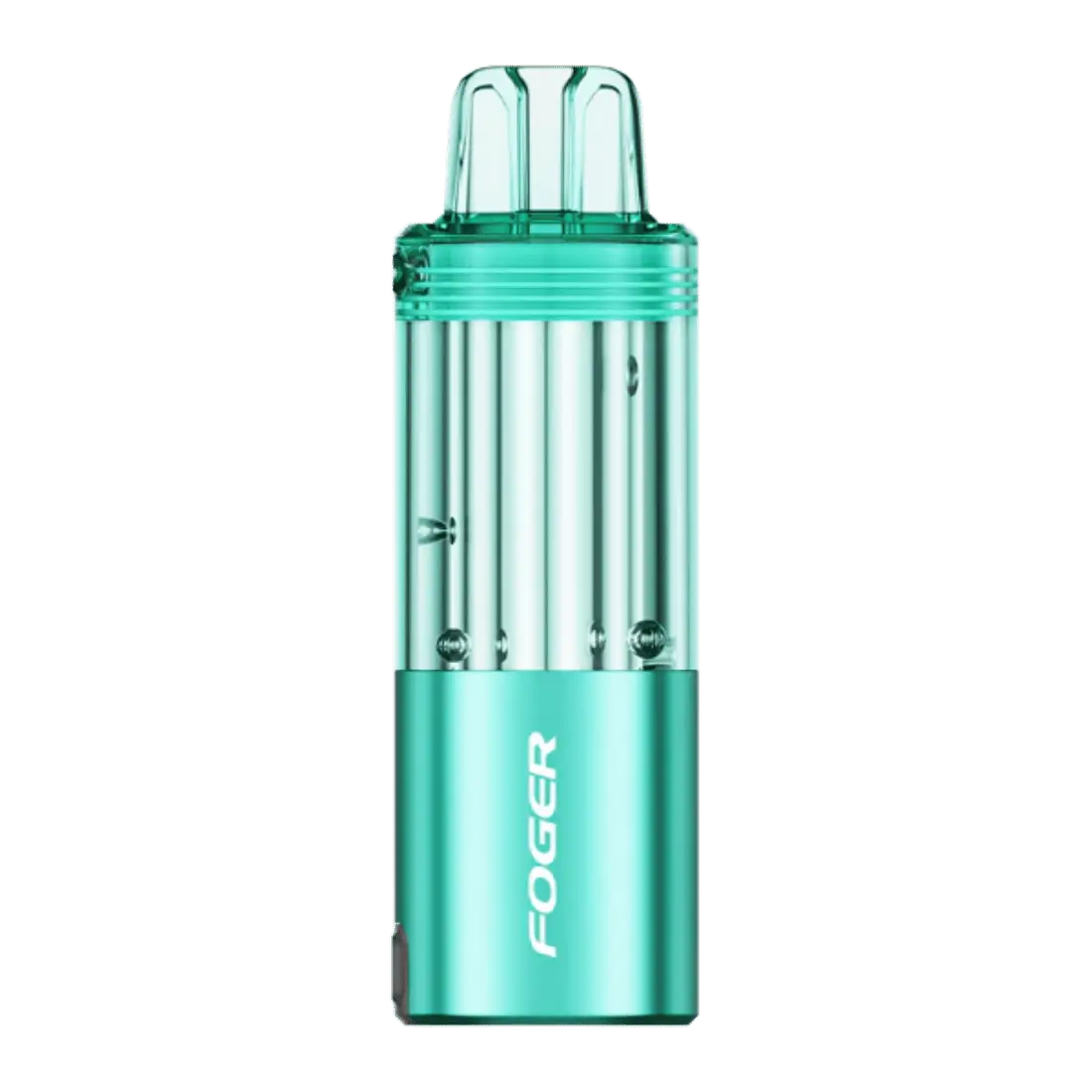 FOGER Switch Pro Cool Mint Disposable Pod | 30000 Puffs