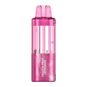 FOGER Switch Pro Dragon Fruit Lemonade Disposable Pod | 30000 Puffs