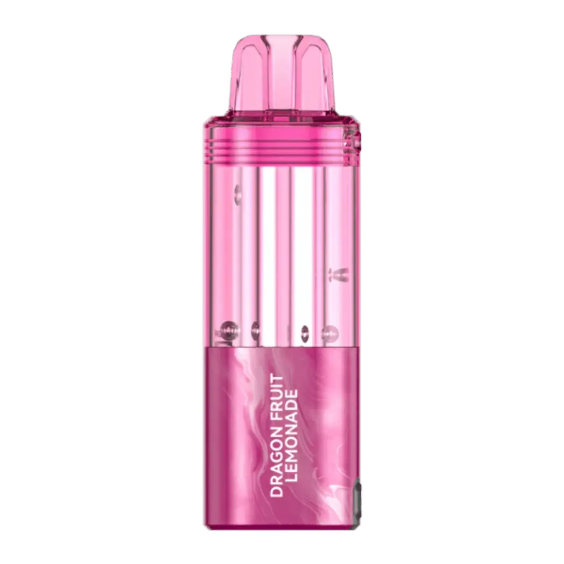 FOGER Switch Pro Dragon Fruit Lemonade Disposable Pod | 30000 Puffs