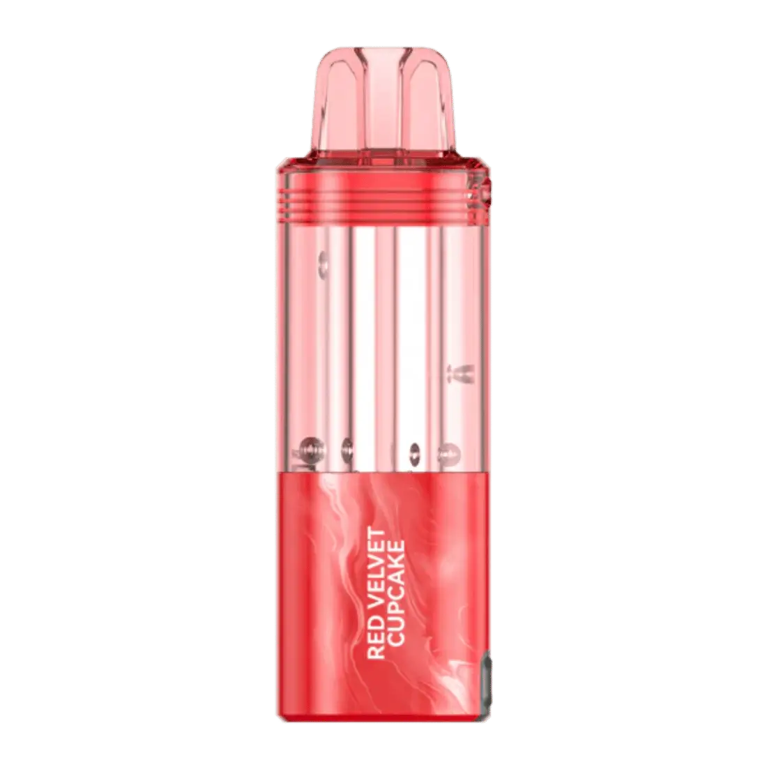 FOGER Switch Pro Red Velvet Cupcake Disposable Pod | 30000 Puffs