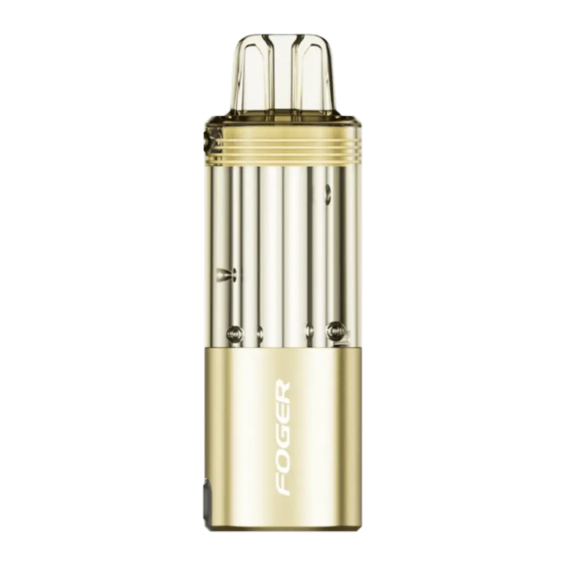 FOGER Switch Pro Strawberry Banana Disposable Pod | 30000 Puffs