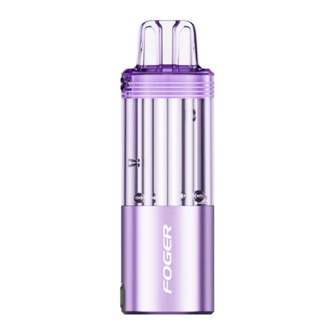 FOGER Switch Pro Strawberry Ice Disposable Pod | 30000 Puffs