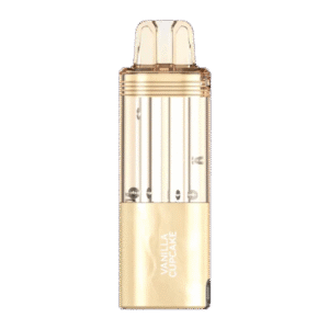 FOGER Switch Pro Vanilla Cupcake Disposable Pod | 30000 Puffs