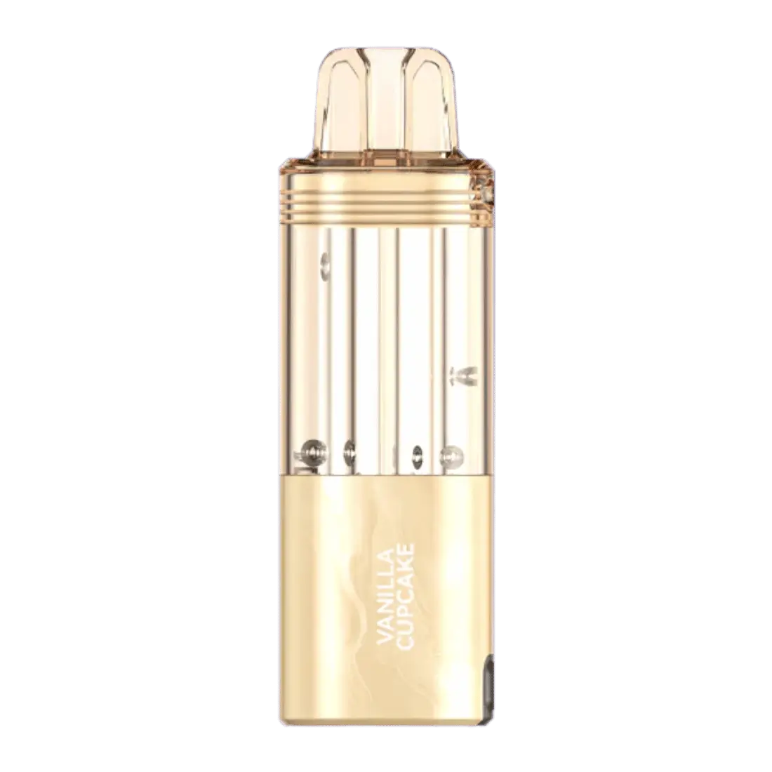 FOGER Switch Pro Vanilla Cupcake Disposable Pod | 30000 Puffs