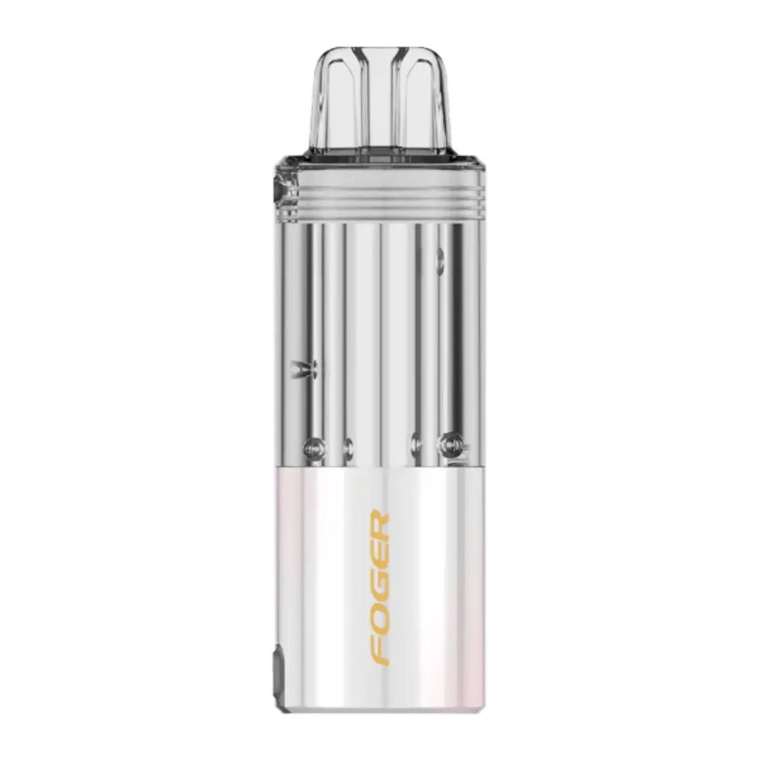 FOGER Switch Pro White Gummy Disposable Pod | 30000 Puffs