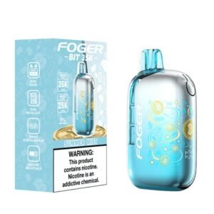 Foger Bit Summer Mist | 35000 Puffs
