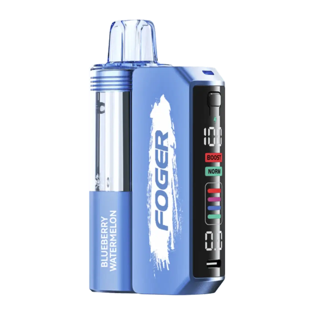 Foger Switch Pro Blueberry Watermelon | 30000 Puffs