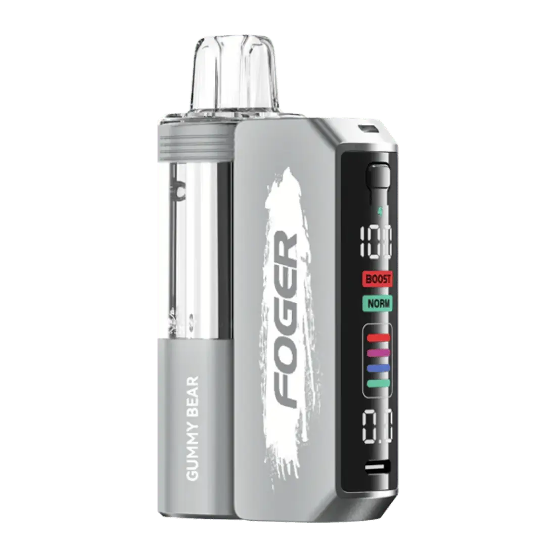 Foger Switch Pro Gummy Bear | 30000 Puffs