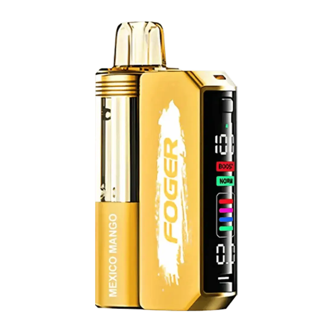 Foger Switch Pro Mexico Mango | 30000 Puffs