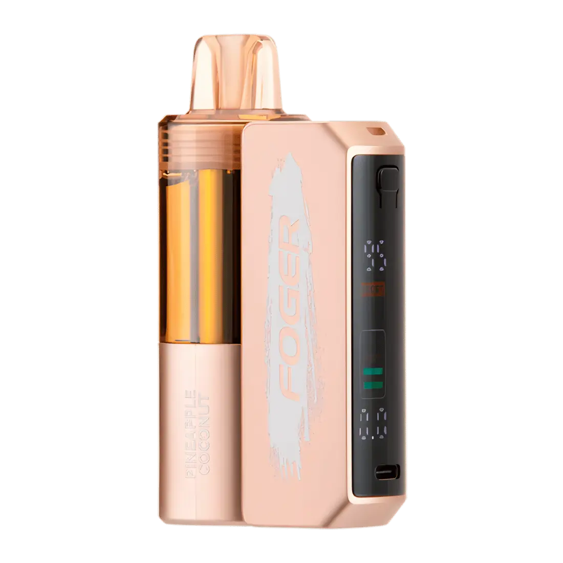 Foger Switch Pro Pineapple Coconut | 30000 Puffs