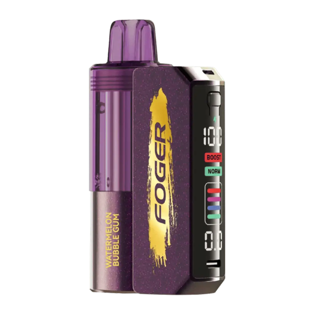 Foger Switch Pro Watermelon Bubble Gum | 30000 Puffs