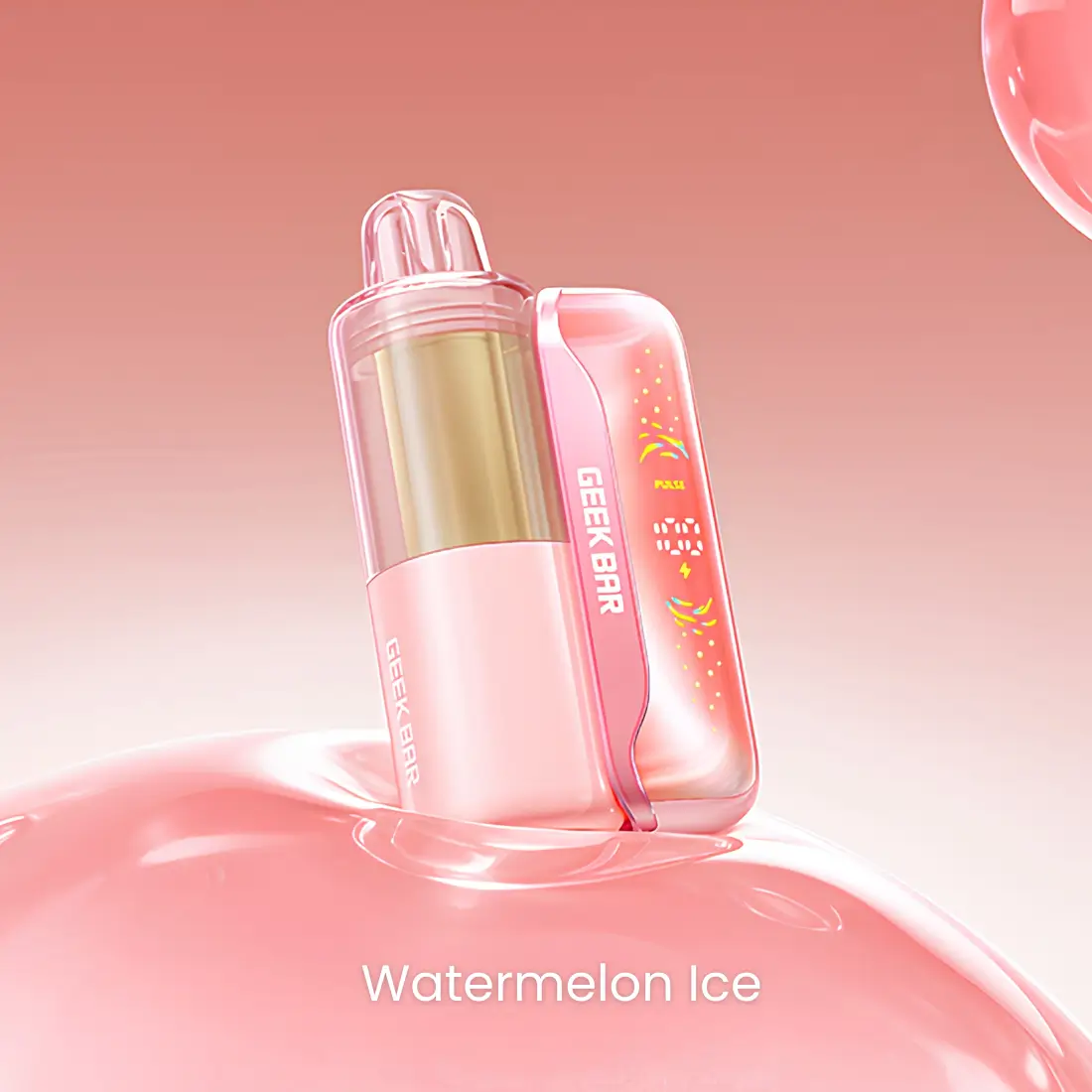 Geek Bar Mate Watermelon Ice