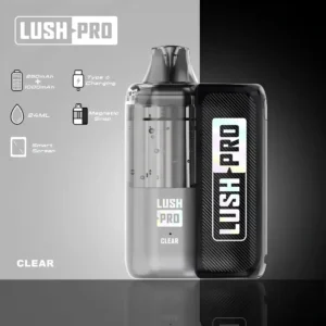 Lush Pro Clear