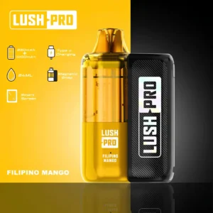 Lush Pro Filipino Mango