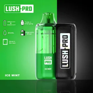 Lush Pro Icy Mint
