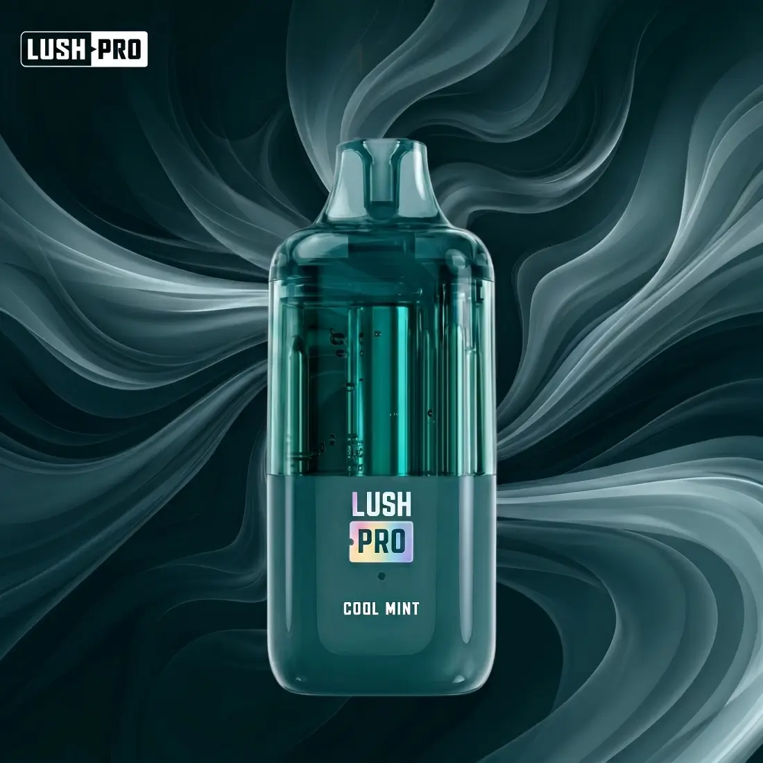 Lush Pro Pod Cool Mint