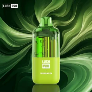 Lush Pro Pod Dragon Melon