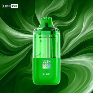 Lush Pro Pod Ice Mint