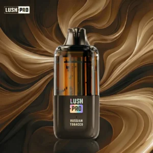 Lush Pro Pod Russian Tobacco