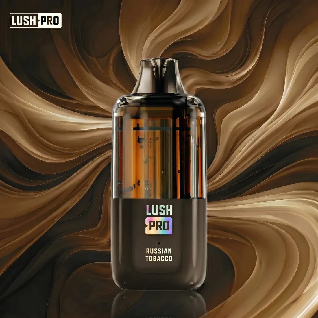 Lush Pro Pod Russian Tobacco