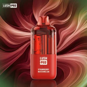Lush Pro Pod Strawberry Watermelon