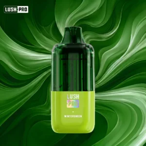 Lush Pro Pod Wintergreen