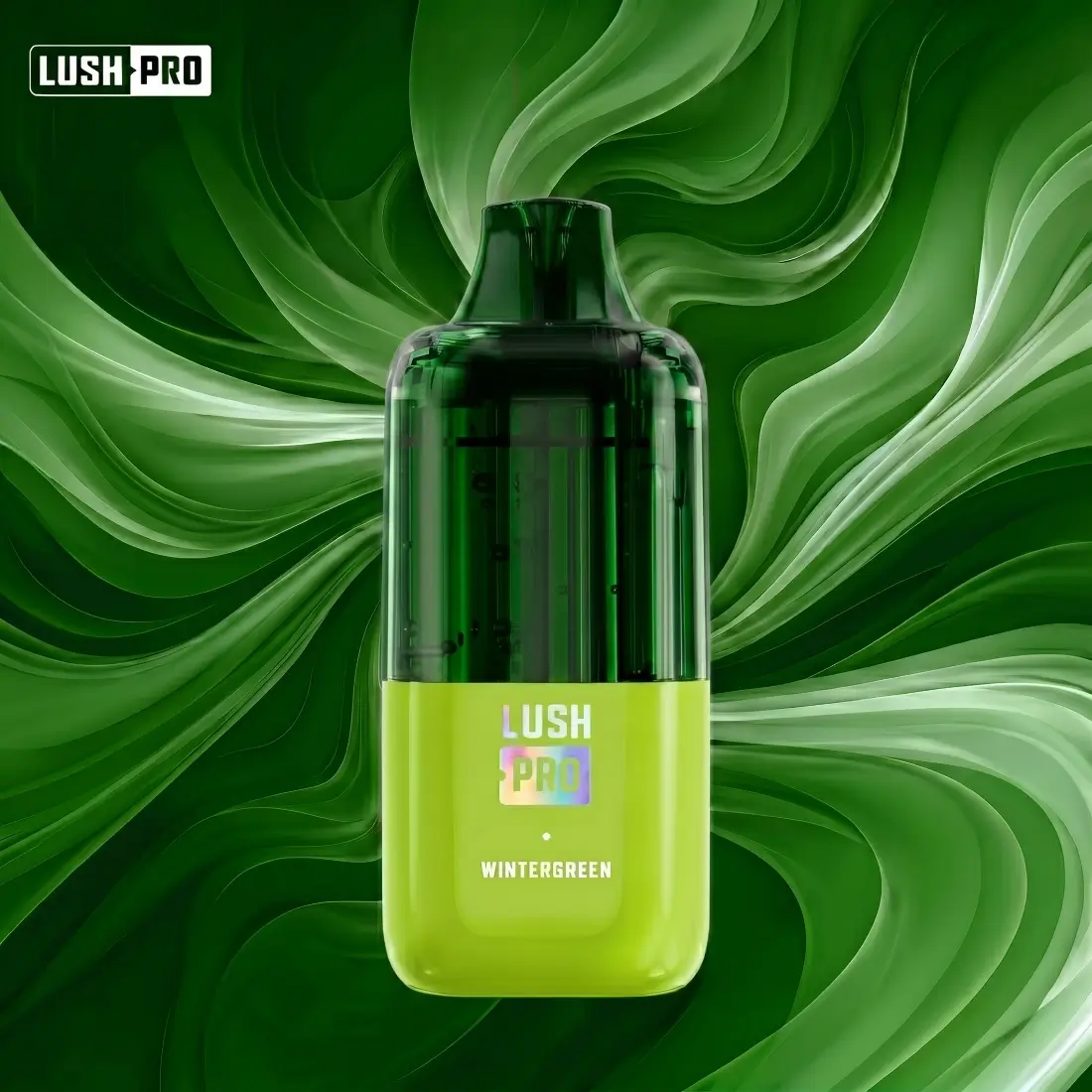 Lush Pro Pod Wintergreen