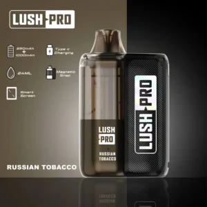 Lush Pro Russian Tobacco