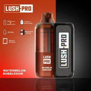 Lush Pro Watermelon Bubblegum