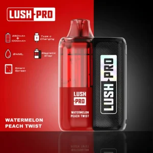 Lush Pro Watermelon Peach Twist