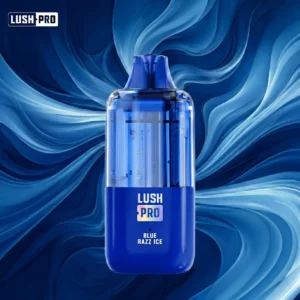 Lush Pro Pod Blue Razz Ice