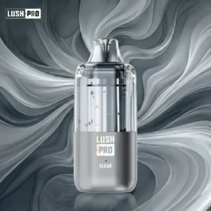 Lush Pro Pod Clear